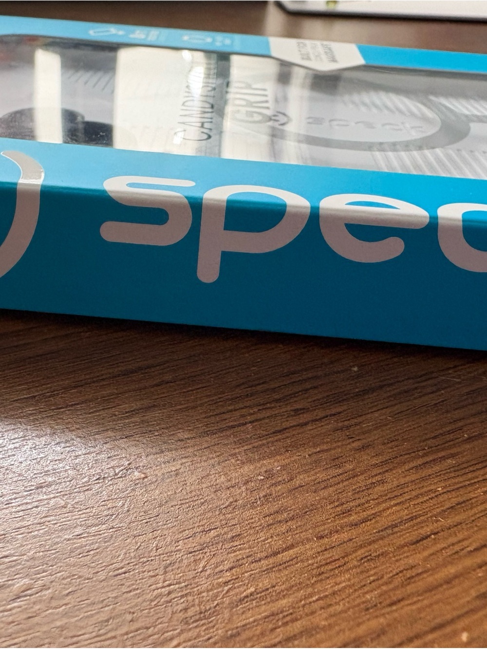 New speck Candyshell Grip MagSafe Case - iPhone 16 Plus - FREE double sided grip - Picture 5 of 8